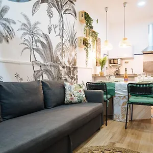  Apartamento Divi Martínez Montañes España