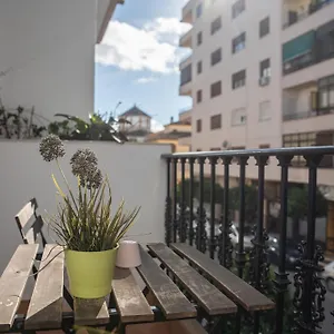 Apartamento Atenea En España