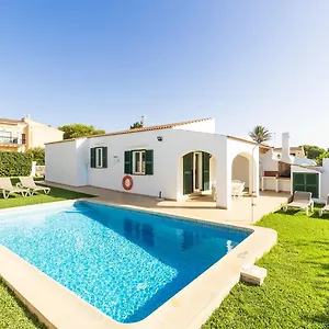  Villa Calitja Dos España