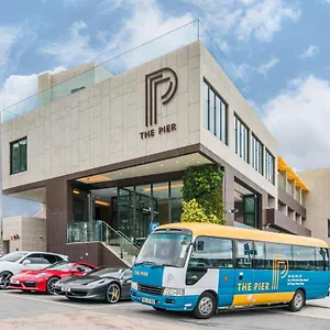 **** Hotel The Pier China
